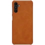 Nillkin Qin Series Leather case for Samsung Galaxy A13 5G order from official NILLKIN store